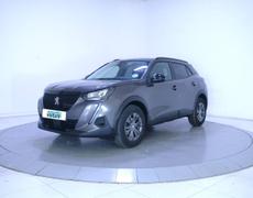 Peugeot 2008 La Rochelle