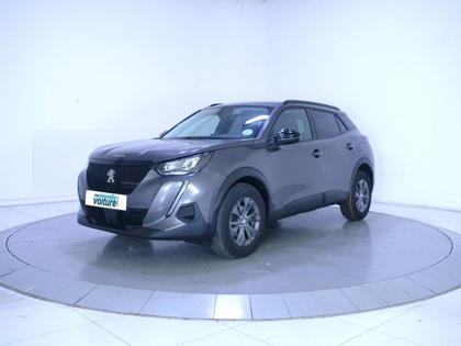 Peugeot 2008 - 2008 PureTech 130 S&S BVM6 - Style - 14 490 €