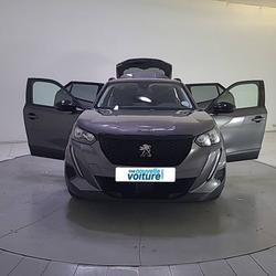 Peugeot 2008 2008 PureTech 130 S&S BVM6 - Style La Rochelle