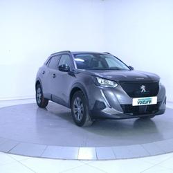 Peugeot 2008 2008 PureTech 130 S&S BVM6 - Style La Rochelle