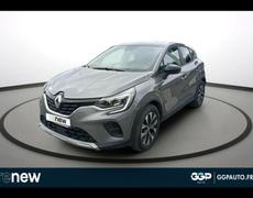 Renault Captur Seclin