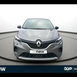 Renault Captur 1.0 TCe 90ch Evolution Seclin