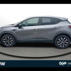 Renault Captur 1.0 TCe 90ch Evolution Seclin