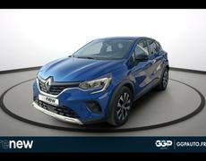 Renault Captur Seclin