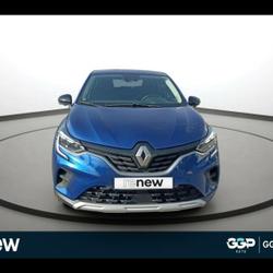 Renault Captur 1.0 TCe 90ch Evolution Seclin