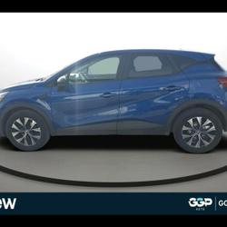 Renault Captur 1.0 TCe 90ch Evolution Seclin
