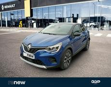 Renault Captur Seclin
