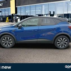 Renault Captur 1.0 TCe 90ch Evolution Seclin