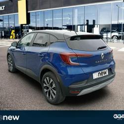 Renault Captur 1.0 TCe 90ch Evolution Seclin