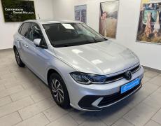 Volkswagen Polo Fougères