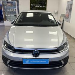Volkswagen Polo Polo 1.0 TSI 95 S&S DSG7 VW Edition Foug&egrave;res