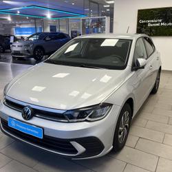 Volkswagen Polo Polo 1.0 TSI 95 S&S DSG7 VW Edition Foug&egrave;res