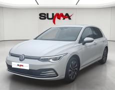 Volkswagen Golf 8 Montceau-les-Mines