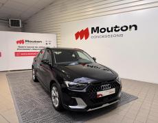 Audi A1 Vitré