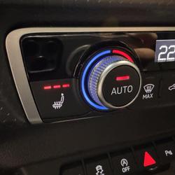 Audi A1 A1 Citycarver 30 TFSI 110 ch BVM6 Design Luxe Vitr&eacute;