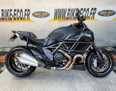 Ducati Diavel Vitrolles