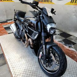 Ducati Diavel  Vitrolles