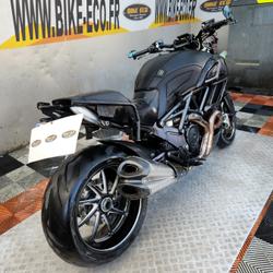 Ducati Diavel  Vitrolles