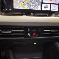 Volkswagen Golf 8 Golf 1.0 TSI OPF 110 BVM6 Life Business Vitr&eacute;