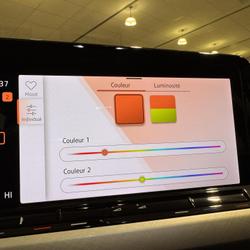 Volkswagen Golf 8 Golf 1.0 TSI OPF 110 BVM6 Life Business Vitr&eacute;