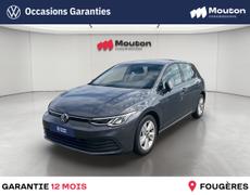 Volkswagen Golf 8