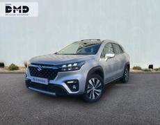 Suzuki S Cross Quimper