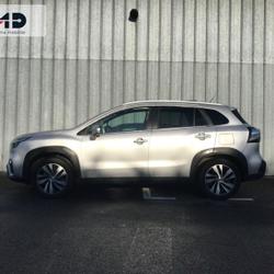 Suzuki S Cross 1.4 Boosterjet Hybrid 129ch Style MY24 Quimper