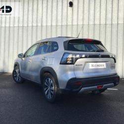 Suzuki S Cross 1.4 Boosterjet Hybrid 129ch Style MY24 Quimper