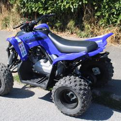 Yamaha autres  Beton-Bazoches