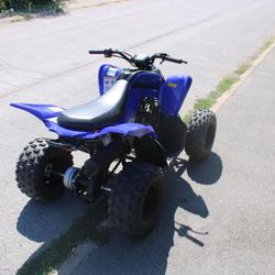 Yamaha autres  Beton-Bazoches