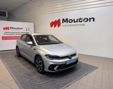 Volkswagen Polo Vitré