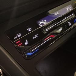 Volkswagen Polo Polo 1.0 TSI 110 S&S DSG7 R-Line Vitr&eacute;