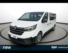 Renault Trafic combi Seclin