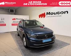Volkswagen Tiguan Vitré