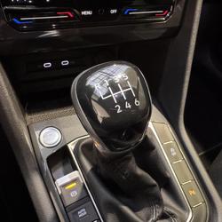 Volkswagen Tiguan Tiguan 2.0 TDI 150ch BVM6 Life Foug&egrave;res