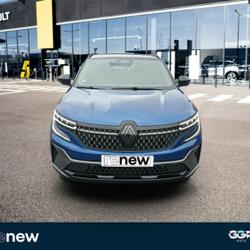 Renault Austral 1.2 E-Tech full hybrid 200ch Techno esprit Alpine - 24 Seclin