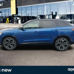 Renault Austral 1.2 E-Tech full hybrid 200ch Techno esprit Alpine - 24 Seclin