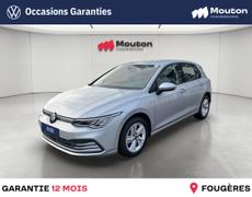 Volkswagen Golf 8 Fougères
