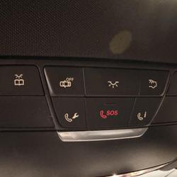 Mercedes GLC Classe GLC 250 d 9G-Tronic 4Matic Sportline Vitr&eacute;