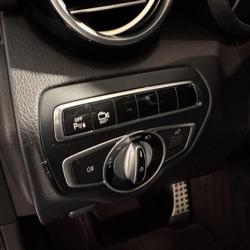 Mercedes GLC Classe GLC 250 d 9G-Tronic 4Matic Sportline Vitr&eacute;