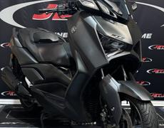 Yamaha X MAX Cannes