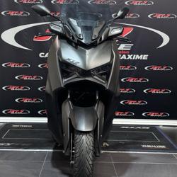 Yamaha X MAX  Cannes