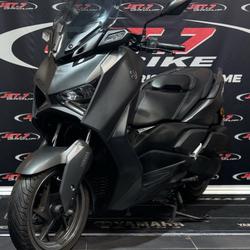Yamaha X MAX  Cannes