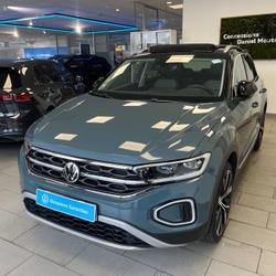 Volkswagen T-Roc T-Roc 2.0 TDI 150 Start/Stop DSG7 Style Exclusive Foug&egrave;res