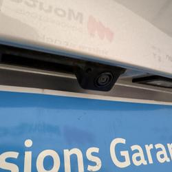 Skoda Karoq Karoq 2.0 TDI 116 ch SCR DSG7 Sportline Vitr&eacute;