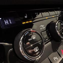 Skoda Karoq Karoq 2.0 TDI 116 ch SCR DSG7 Sportline Foug&egrave;res