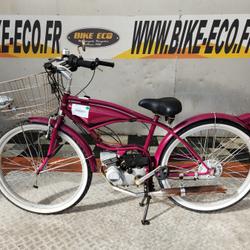 Autres CFMOTO  Vitrolles