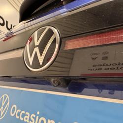 Volkswagen T-Cross T-Cross 1.0 TSI 110 Start/Stop DSG7 Carat Vitr&eacute;