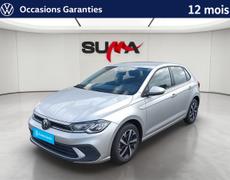 Volkswagen Polo Paray-le-Monial