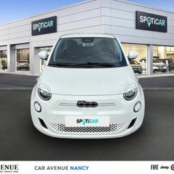 Fiat 500 II e 95ch Action Laxou